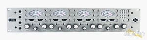 Universal Audio 4-710d Four-Channel Mic Preamp - Used