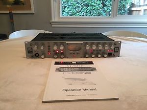 Avalon VT-737sp Pre-amp, Opto-compressor, EQ