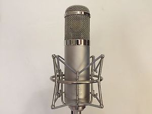 Peluso 22 47 SE Standard Edition Large Diaphragm Condenser Tube Microphone