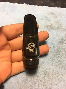 selmer soloist E alto saxophone mouthpiece
