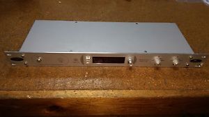 Antelope Audio Isochrone OCX