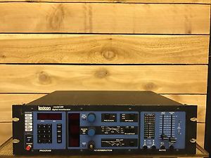 Lexicon Model 200 Reverberator - Same Era As 224 Reverb