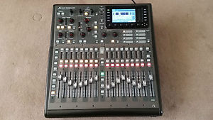 Behringer X32 Producer