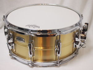 YAMAHA RRS1465 Recording Custom Snare Drums USED