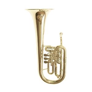 Flügelhorn Jürgen Voigt Modell J-225 in gerader Bauart (Sonderform)