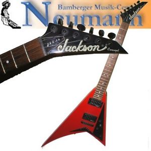 JACKSON JRR 94 Randy Rhoads Concept Guitarra eléctrica Guitarra hecho en Japón