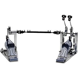 Drum Workshop DW DWCPMDD2 Machined Direct Drive Double Bass Drum Pedal