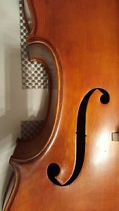 Weihnachtespreis!!!  Traumhaft schönes altes gepflegtes  4/4 - CELLO
