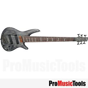 Ibanez SRFF806 BKS - Workshop - b-stock open box *NEW* soundgear srff-806