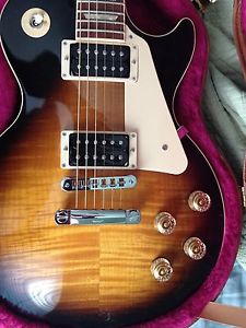 gibson les paul signature t