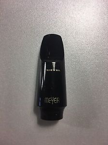 meyer NY soprano mouthpiece 9 original saxophone