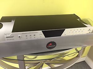 Antelope Audio Orion 32 AD/DA ADDA Converter Interface USB From Neve API Studio