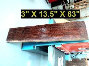 Exhibition Walnut Slab - Rifle / Shot Gun - Blank # 2001 guitar wood, table