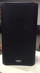 QSC K12 Active Loudspeaker - 1000W