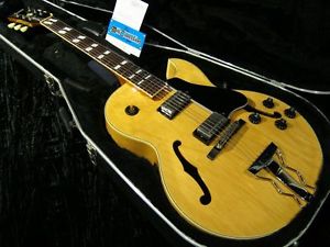 [USED] Greco Mint Collection FA-750-N, hollow body type Electric guitar