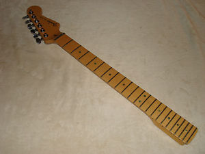 FENDER American Deluxe Strat NECK