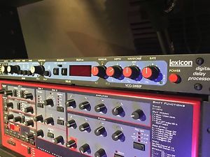 LEXICON PCM 42 Vintage Delay