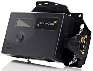 IMAGECUE I-3000 Image and Video Server