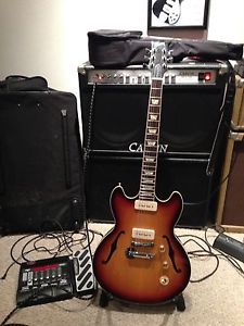 Gibson Midtown Standard P90 2012 Electric Guitar