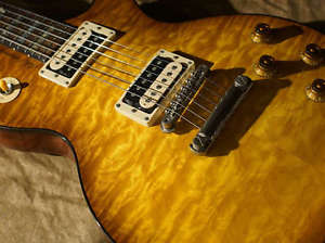 [USED] Gibson Les Paul TAK BURST, Electric guitar, w/ Hard case