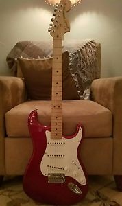 Fender 2015 American Special Stratocaster