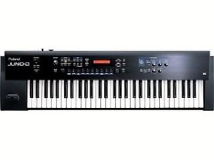 ROLAND JUNO-D