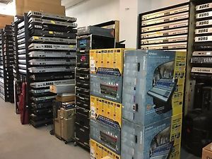 Presonus StudioLive 32.4.2AI Digital Mixer Live / Recording Console //ARMENS//