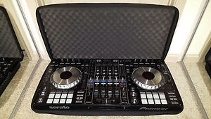 Pioneer DDJ-SZ Digital DJ Controller with Case/Free Ship/60-day Warranty/Serato