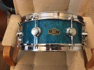 1950s George Way Snare Drum!!