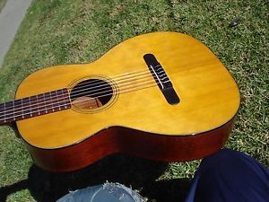 1962 Martin 00-18 18C Classical Acoustic Guitar 55 Images