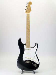 Fender Classic Player '50S Stratocaster BLK E-guitar