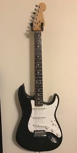 Fender American Standard American Stratocaster Electric Guitar w/ original HSC