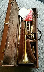 Trombone - Stradivarius Model #36