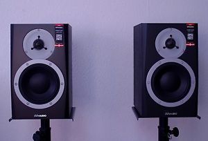 Dynaudio BM6 MKIII - Paar! Top!