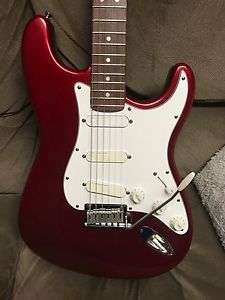 1987 Fender Stratocaster Strat Plus *1st Year*