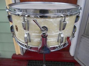 WFL-SNARE DRUM-6 1/2",WMP.1955-MINT
