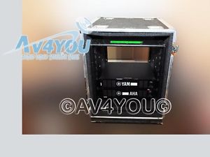 2x Yamaha PW1D Power Supply Spare PS for CS1D Yamaha control surface in roadcase