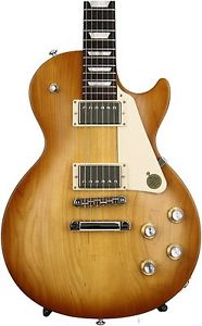 Wonderful Gibson Les Paul Tribute 2017 T - Faded Honey Burst