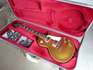 Gibson LesPaul Standard 2016HP E-Guitar