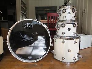 2016 DW Performance 4 pc - White Ice - $400 discount!
