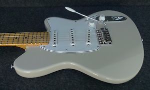 Ibanez TALMAN TM1730M-VWH PRESTIGE Guitar MADE IN JAPAN Seymour Duncan's