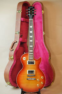 Gibson: Electric Guitar Les Paul Standard Plus USED