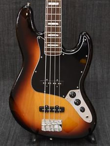 Fender 70s Jazz Bass FREESHIPPING/123