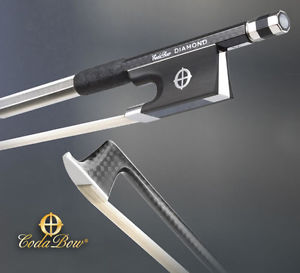 CodaBow Diamond 
