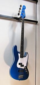 Fender Japan Aerodyne Jazz Bass LPB 【'13 USED】 (AJB) FREESHIPPING/456