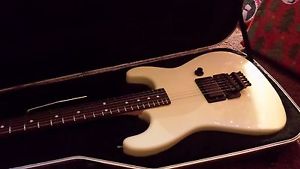 1987 Charvel Model 2