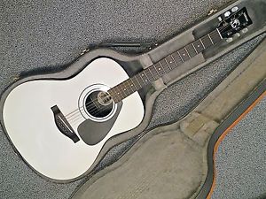 Yamaha LLX6 DN Dave Navarro Signature electro acoustic Guitar