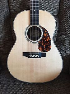 Larrivee 12 String L03R
