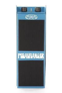 Chicago Iron Tycobrahe Pedalflanger