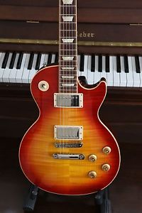Gibson Les Paul Standard 2006 '60s Tapered Neck Electric Guitar: Mint Condition